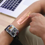 スマートウォッチの未来を切り開く画期的なデバイスが誕生するかも！