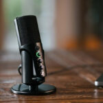 ゲーム配信に最適！ゼンハイザーのProfileUSBマイクロホンの魅力