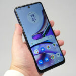 使い勝手はどうなの？「motog13」はワンランク上のエントリーモデル！