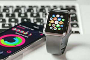「人工知能の革命」スマートウォッチとChatGPTの連携で繰り広げられる革命！