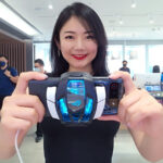 最新の冷却技術を搭載したASUSのゲーミングスマホをチェック！