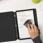 手書きのアイデアをデジタル化！ロケットブックプロで仕事の効率化を図ろう