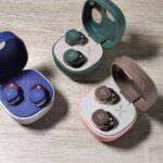 ジェンダーレスなデザイン( ^ω^ )TWSイヤホンの進化はまだまだ止まらない！