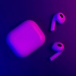 耳の健康を守るためにもまずはアップデートを！Air Pods着信音量の問題を解決！