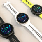 ガーミン「Ｆｏｒｅｒｕｎｎｅｒ ９６５」はどこが進化？ランナーにぴったりの最新ＧＰＳウォッチを徹底解析！