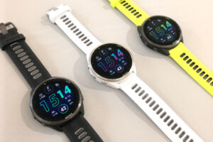ガーミン「Ｆｏｒｅｒｕｎｎｅｒ ９６５」はどこが進化？ランナーにぴったりの最新ＧＰＳウォッチを徹底解析！