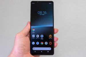 「Ｘｐｅｒｉａ１Ｖ」のカメラ機能が大幅に進化！使い勝手も大幅に向上した最新スマホを徹底解説