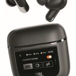 ＪＢＬが誇る最新ワイヤレスイヤホン「ＪＢＬ ＴＯＵＲ ＰＲＯ２」の革新的“空間サウンド”に脱帽！