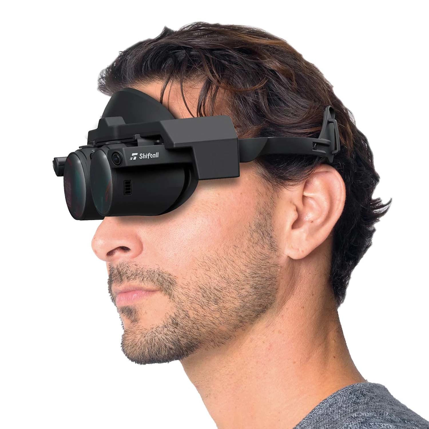 VRの新時代を築く“メガネ型”の新型ヘッドセットが2023年に登場！