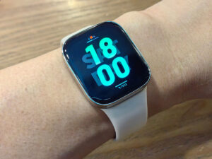 やっぱり手軽さと便利さが魅力！Ｒｅｄｍｉ Ｗａｔｃｈ ３を使ってみてわかったこと