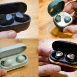 【比較】完全ワイヤレスイヤホンで音楽を楽しむならどれがおすすめ？大手から注目ブランドまで徹底レビュー！