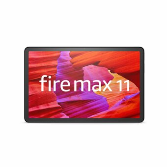 Amazonの「Fire Max 11」がシリーズ最高スペック！クリエイティブに進化したポイントは？