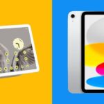 何かと話題のGoogle新作タブレットPixel Tablet、iPadと比較してどうなの？