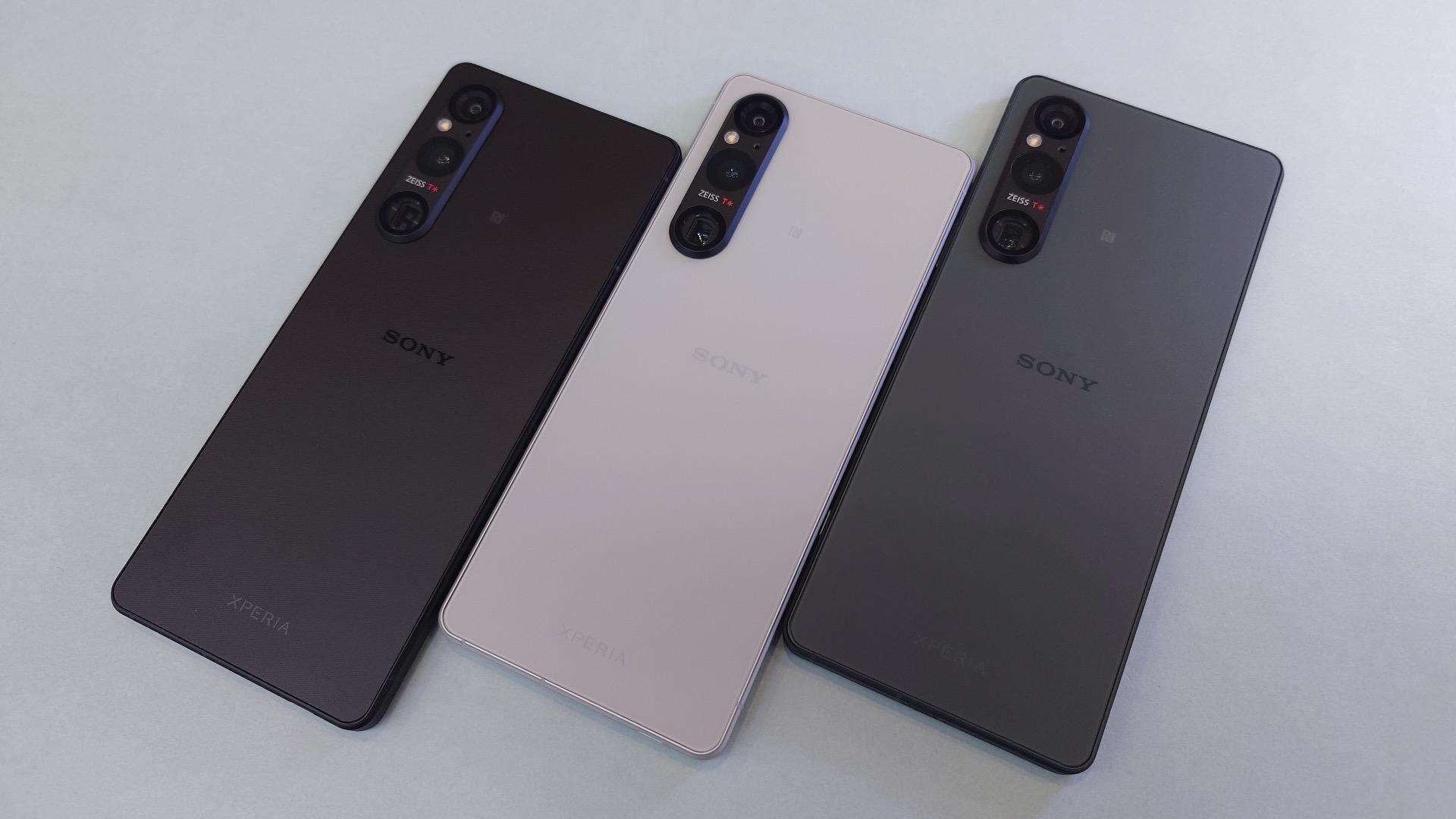 【待望】Ｘｐｅｒｉａシリーズ最新作がいよいよ日本でも発売！キャリア版も６月下旬に登場