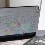 軽量かつ大画面で即戦力！RICOH Light Monitorで仕事を快適に