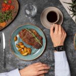 はたして精度は！？カロリー計測が自動化される！スマートバンド「GoBe3」が次世代の健康管理を提供する