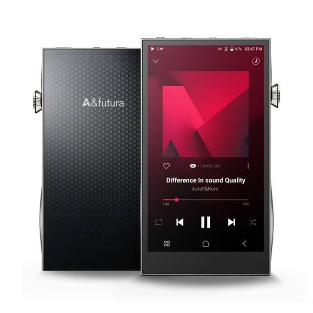 アユートが「A＆futura SE300」を6月17日に発売！3つの“Astell＆Kern”初のテクノロジーを採用！