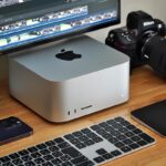 【現実的】Proと同じ性能を誇る最新＆最速なM2 Ultraチップ搭載の「Mac Studio」をレビュー