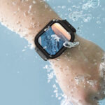 Apple Watchを完璧にガード！頑丈な保護ケースのおすすめはコレ