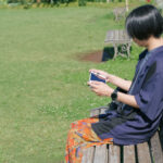 ASUSのROG Allyでどこでもゲームが楽しめる！ハンドヘルド型ゲーム機が最高すぎる