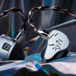 カッコいい！8つのドライバーを搭載したShanlingの新作イヤホン「ME900」がハイスペックすぎる！