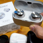 徹底比較！テクニクス「EAH-AZ80」とアップル、BOSE、ソニーの完全ワイヤレスイヤホンを徹底検証！