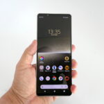 「Xperia 1 V」の新型センサーが凄い！写真撮影のクオリティが格段に向上