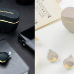 空気振動と骨振動が融合した究極のワイヤレスイヤホン「U-Free」が登場！