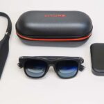 「VITURE One」が提供するエンタメ体験の虜に！Switchゲームも大迫力のXRグラス