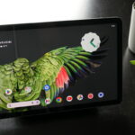 YouTubeやWeb閲覧がより楽しくなる！Google Pixel Tabletの使い勝手が魅力