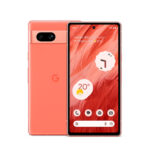 実売台数ランキング！Pixel 7aがiPhone SE(3rd)を逆転！第1位はどの機種？