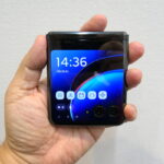 今、モトローラが勢いを増す！最新スマホ「razr 40 ultra」「edge 40」が秀逸の出来と話題に