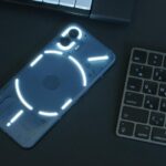 LED、デザイン、カメラ、いろんな進化が魅力的なNothing Phone (2)