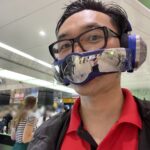 驚きのコンセプト！ダイソンが開発した空気清浄機能付きヘッドホンの実力を徹底解説