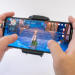 ASUSの最新ゲーミングスマホがついに登場！最高峰のスペックとパフォーマンスが魅力！