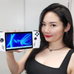 ゲームだけじゃもったいない。「ROG Ally」は勉強にも使えるマシンなんだから！