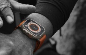 またもや的中なるか？新型Apple Watch Ultraの噂が投稿される