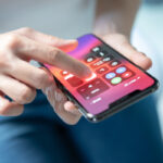 【iPhone】そして今日も画面録画を活用しまくる。便利な機能を活用しよう！