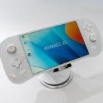 【レビュー】アレコレ進化した「AYANEO 2S」発売間近の次世代ゲーミングPC！