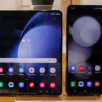 高い完成度に注目！折りたたみスマホの新星「Galaxy Z Fold5」が注目される