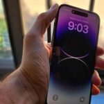 【iPhone 15】ベゼル極薄予想に期待高まる。ワイ「それよりカメラの出っ張りを…」