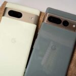 【スマホ】やはり強い！Google Pixelの勢いが止まらない。今後の展開も楽しみ！