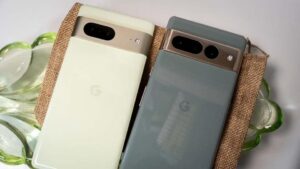 【スマホ】やはり強い！Google Pixelの勢いが止まらない。今後の展開も楽しみ！