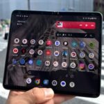 【レビュー】Pixel Foldのデカ折りたたみディスプレイがアレコレ良いやで！