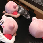 【星のカービィ】いつでも吸い込まれ放題「すいこみっ！カービィ」が復活！