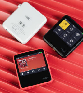 コンパクトで高音質でカワイイ！HiByの「R2 II」で楽しい音楽生活を