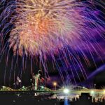 【花火大会】スマホでも夏の風物詩をキレイに撮影したい！プロのカメラマンが教えます