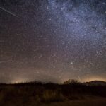 スマホでも流れ星が撮れる！でも準備は忘れずにね。ペルセウス座流星群のピークは今週末