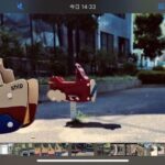 エモい動画を撮りたいって？「iPhone 13・14」のアノ機能で撮れますよ〜