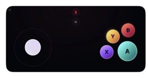 Netflix革命！iPhoneを使ったゲームプレイで新しいエンターテイメント体験を